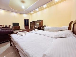 Garden EVN Airport 5 min from Airport - 6