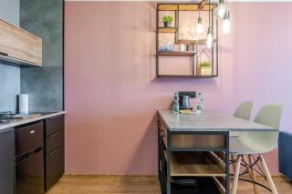 Spodek Bright Apartment by BookingHost - 4