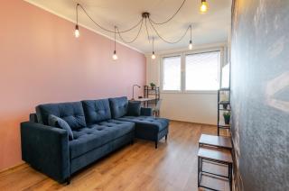 Spodek Bright Apartment by BookingHost - 6