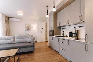 Black Sea Point Apartments 5 - Batumi - 7