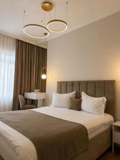 Pensiunea Brici Junior - 1