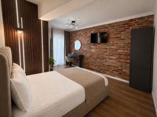 Pensiunea Brici Junior - 6