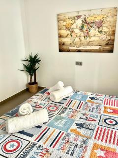 Residencial La Loma - Águilas - 9