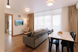 Black Sea Point Apartments 5 - Batumi - 5