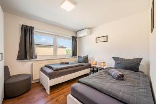 BE02 Work & Stay in Dieburg! - 0