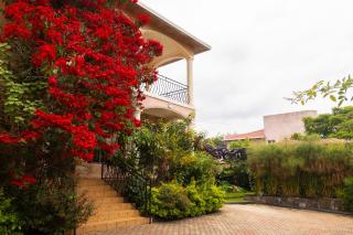 UmuTea Villa - Authentic East African local experience - 9