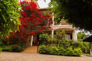 UmuTea Villa - Authentic East African local experience - 6