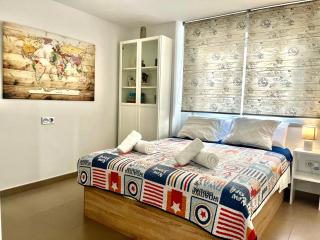 Residencial La Loma - Águilas - 8