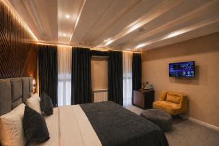 The Rooms Baku - 4