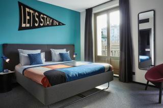 The Social Hub Madrid - 4