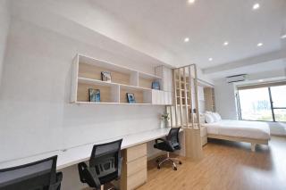 Rivergate Luxe - Central Saigon Stay - 9
