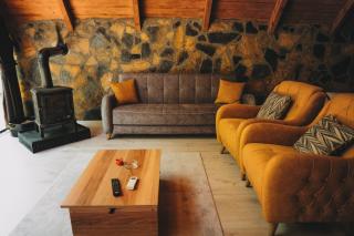 Yeşil Cennet Tatil Köyü - 5