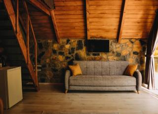 Yeşil Cennet Tatil Köyü - 3