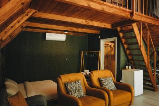 Yeşil Cennet Tatil Köyü - 1