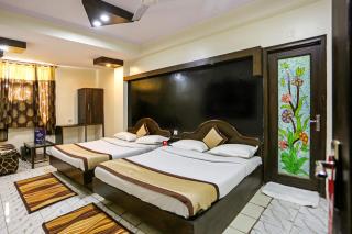 Hotel Delhi Continental - 5