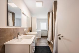 BE02 Work & Stay in Dieburg! - 1