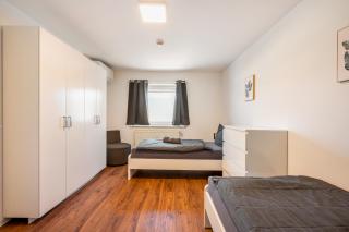 BE02 Work & Stay in Dieburg! - 8