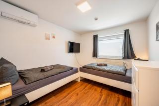 BE02 Work & Stay in Dieburg! - 7