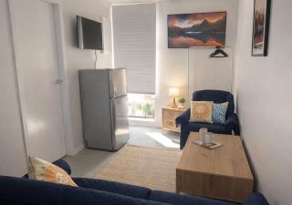 Budget Friendly Studio in Queenstown Sleeps 3 - 5