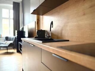 Ślusarska 5 by Rentoom - 5