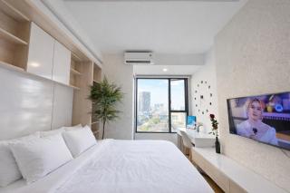 Rivergate Luxe - Central Saigon Stay - 8