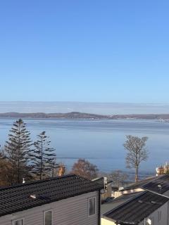 Seaside Escape in Wemyss Bay - 1