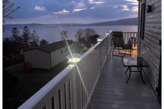 Seaside Escape in Wemyss Bay - 2