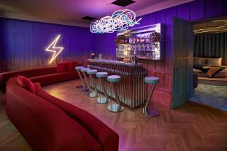 The Social Hub Madrid - 1