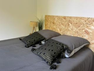 Maison paisible avec piscine privée - 8