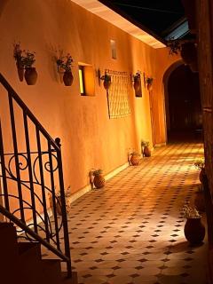 Domaine JJ Marrakech - Marrakesch - 9