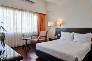 Le Charme Vientiane Hotel - 8