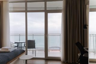 Black Sea Point Apartments 5 - Batumi - 8