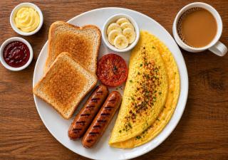 Lake View by IJ - With direct View of Lake Gregory and Mountains - 8