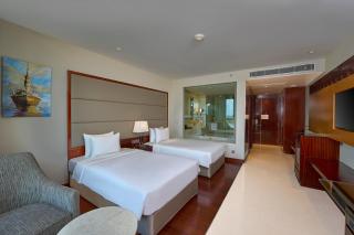 Crowne Plaza Kochi by IHG - Kochi - 9