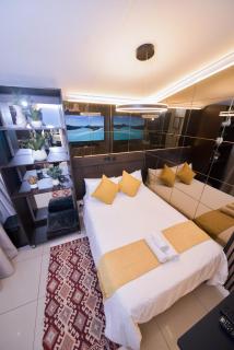 Peace Love and Joy Self Catering Units - 7