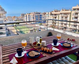 Residencial La Loma - Águilas - 3