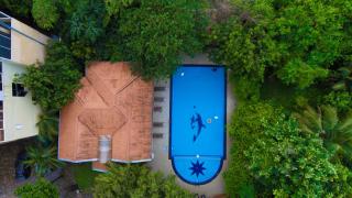 Hotel Sobana Lake front - 9