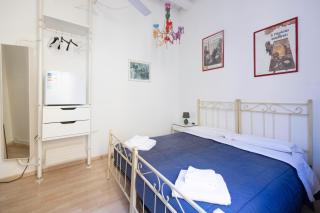 Nel Cuore di Bologna A, Bologna by Short Holidays - 0