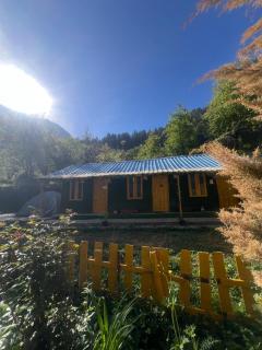 Moonlight Cafeteria- Huts & Camps - 3