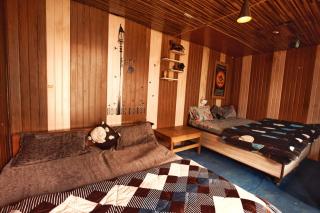 Moonlight Cafeteria- Huts & Camps - 7