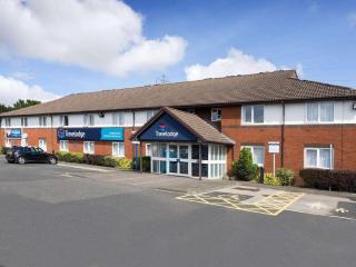 Travelodge Washington A1 (M) Northbound - 7