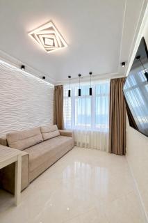 45 Pearl 1-bedrooms Apartment Sea View 13th floor - 9