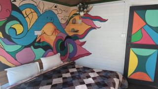 Moonlight Cafeteria- Huts & Camps - 6