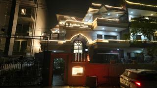 The Villa - 1