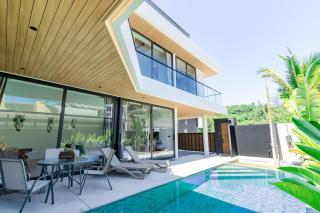 Aileen Layan Villa 6 with Private Pool - 5