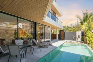 Aileen Layan Villa 6 with Private Pool - 3