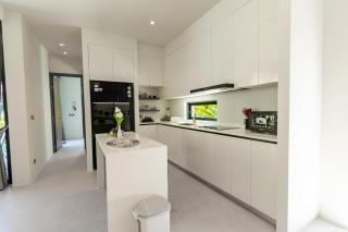 Aileen Layan Villa 6 with Private Pool - 4