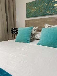 Apartamento Nuevo Norte de Valledupar-1 Habitación, Balcón y Parqueadero - 7