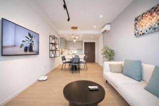 Rivergate Luxe - Central Saigon Stay - 1