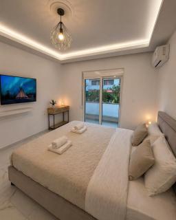 Rhodes City Break - 5